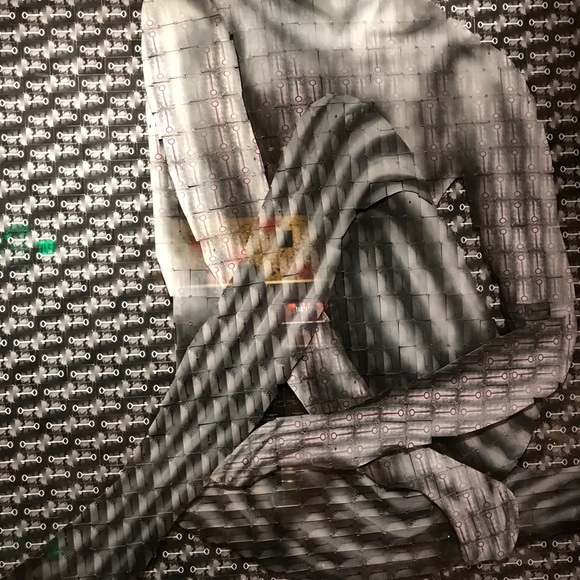 Meet your Posher, Cj - Picture 5 of 8